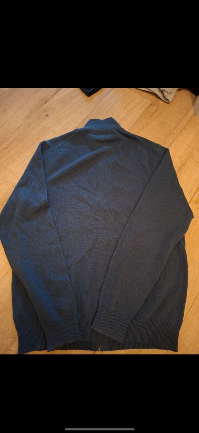 Veste galleries lafayette taille XL - photo numéro 3