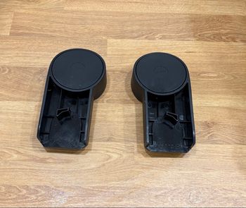 Adaptateur Cybex mios