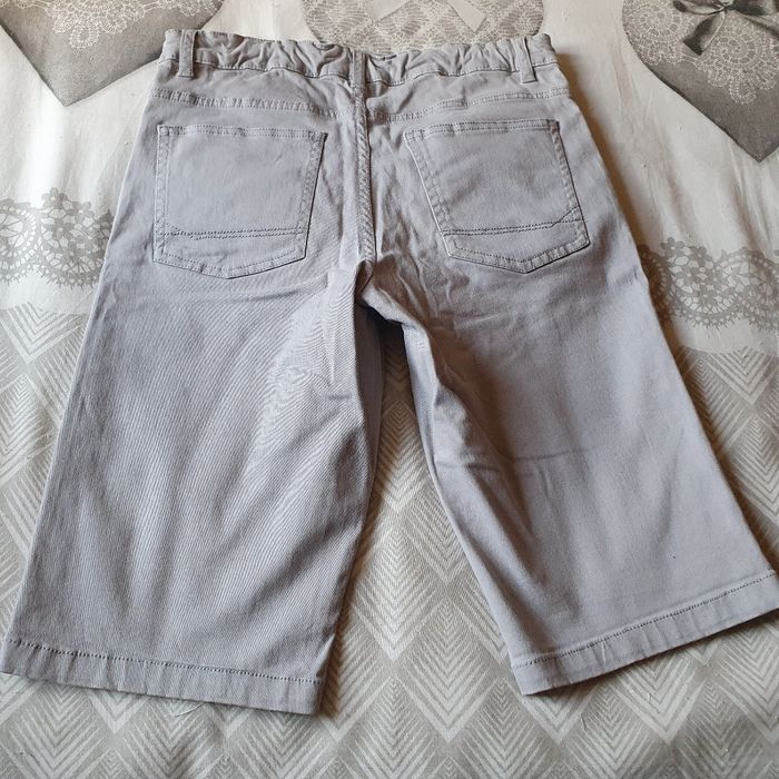 Bermuda de taille 14ans