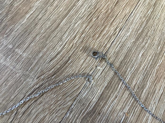 Collier pendentif arbre de vie - photo numéro 4