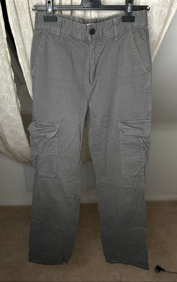 Pantalon, cargo