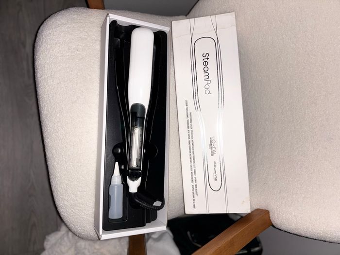 Steampod - photo numéro 3