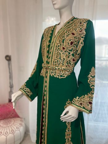 Caftan