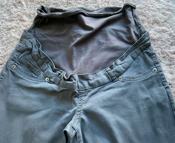 Pantalons de grossesse taille 36 - photo numéro 2