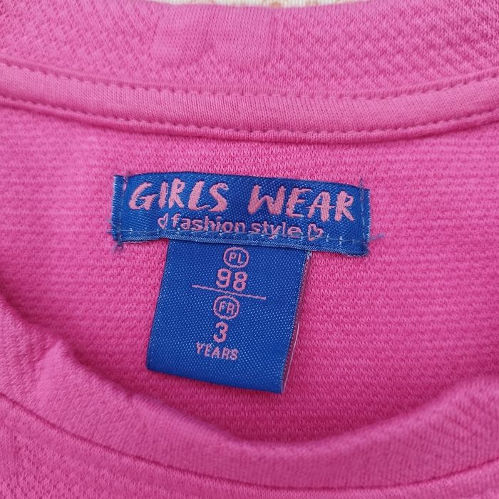 Pull Pocopiano 3 ans - photo numéro 2