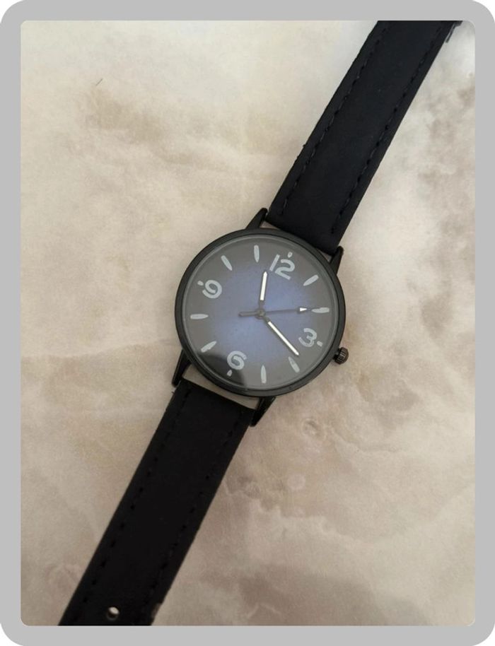 Montré Quartz