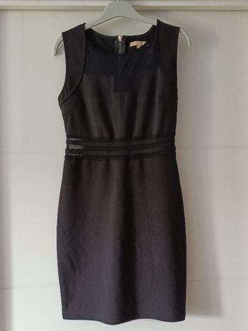 Petite robe noire T M