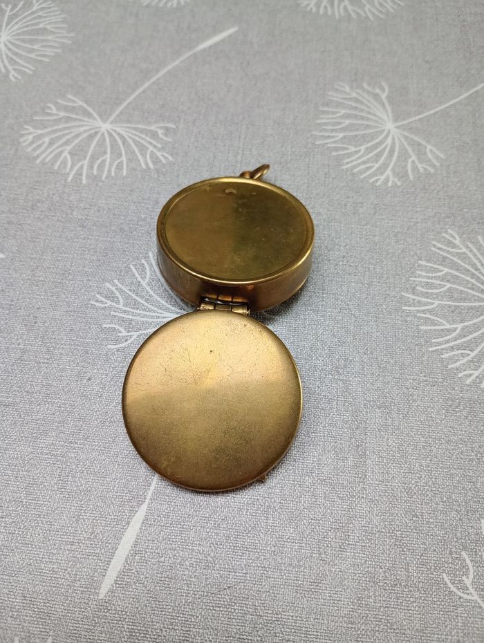 Boussole à gousset - photo numéro 4