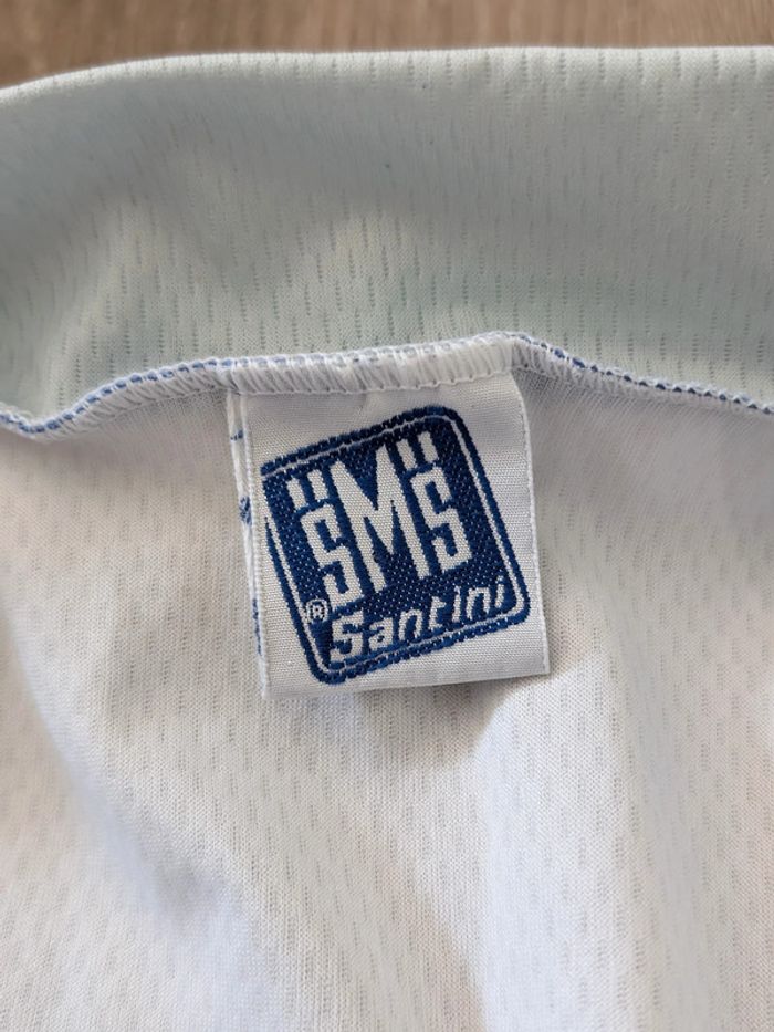 Maillot cycliste Santini - photo numéro 4
