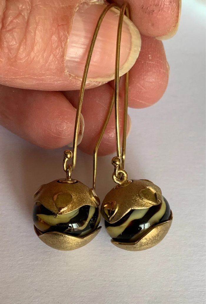 Boucles d’oreilles Lovelinks - photo numéro 6