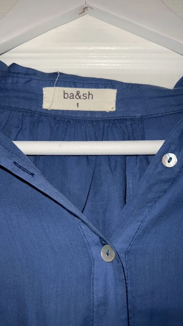 Chemise manche longue - photo numéro 2