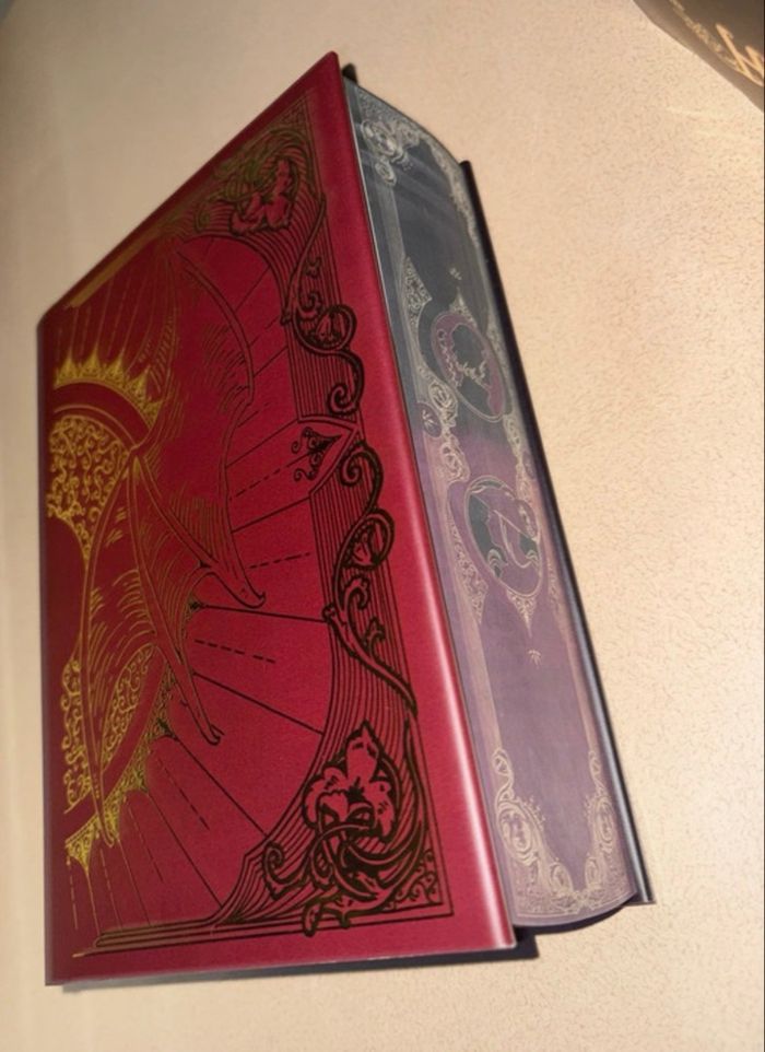 Livre Gardriaah - photo numéro 5