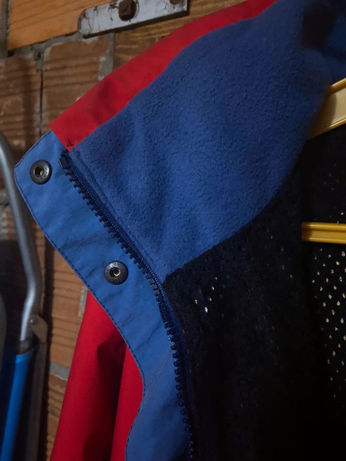 Parka imperméable - photo numéro 3