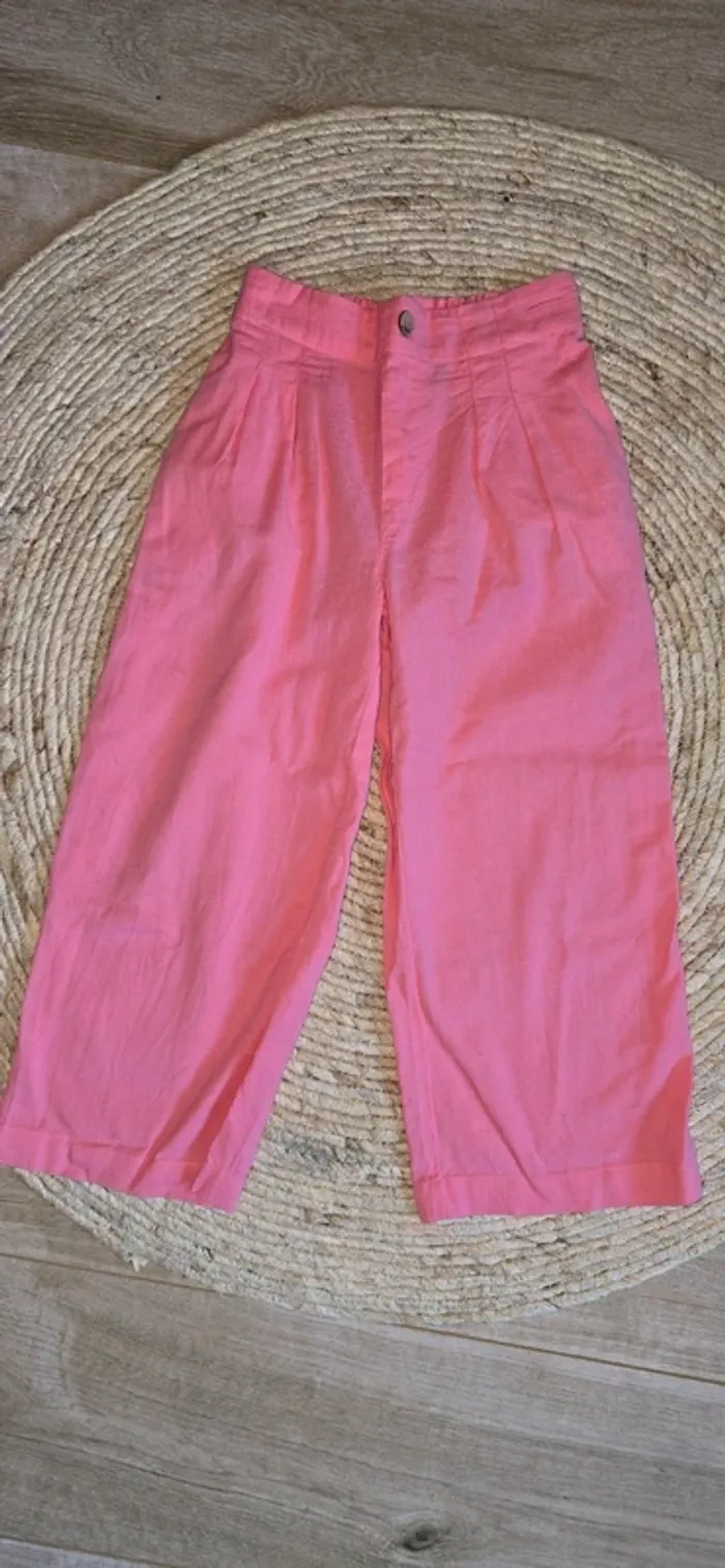Pantalon Kiabi