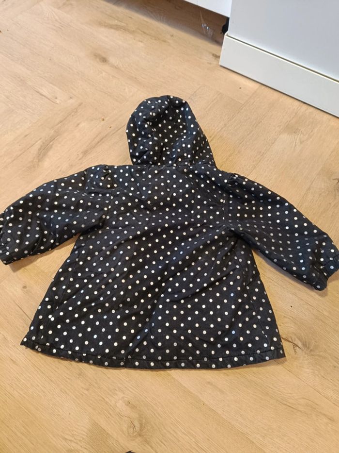 Veste orchestra 18 mois - photo numéro 2