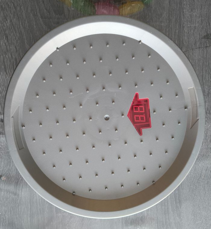 Plato presto - photo numéro 4