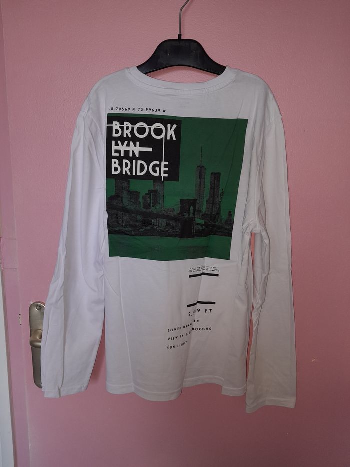 Maillot 12 ans - photo numéro 2