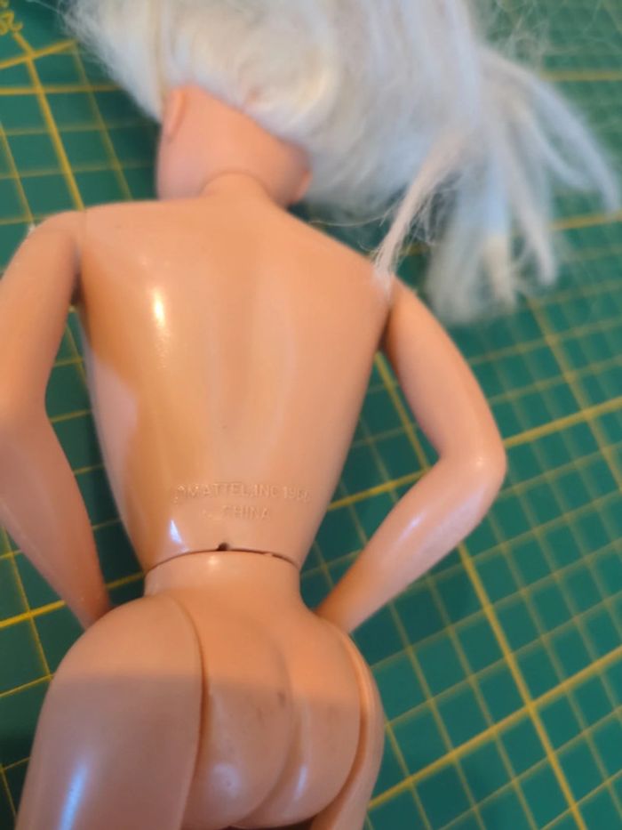 Barbie Vintage China - photo numéro 7
