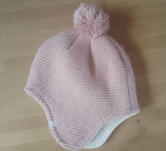 Bonnet