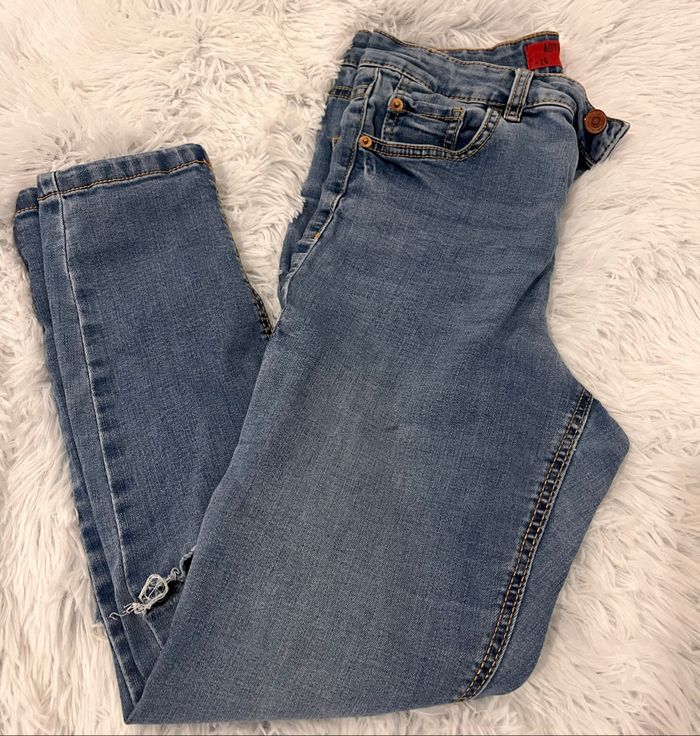Jean 👖 - photo numéro 3