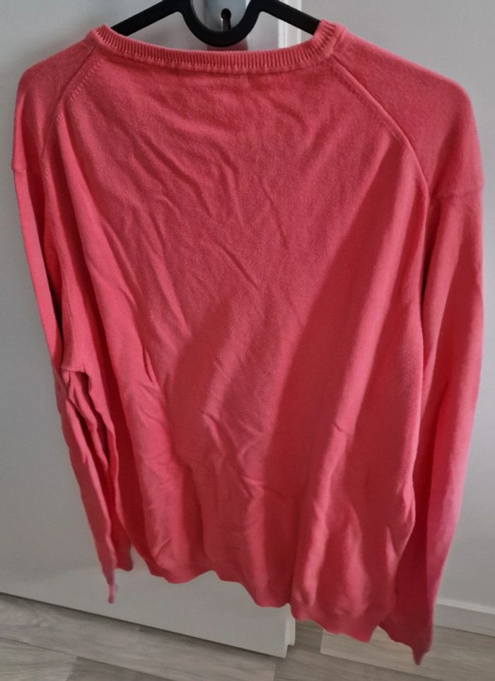 Pull fin homme - photo numéro 2
