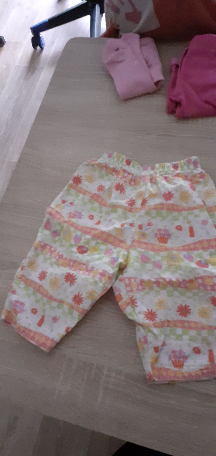 Pantalon 6m