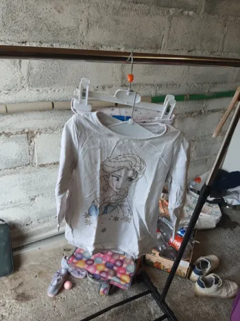 Pyjama 4ans