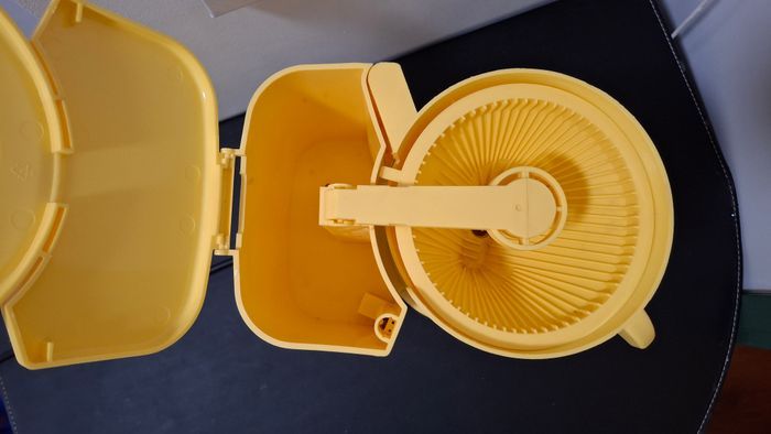 Petite cafetière moulu MTec - photo numéro 4