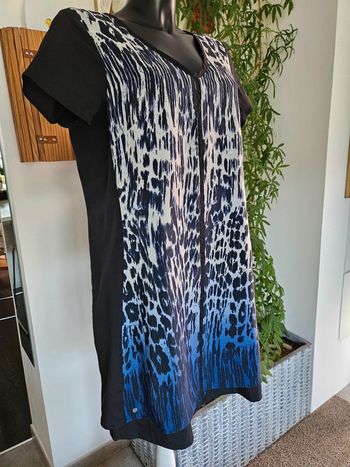 Miss Captain Trend robe taille 42