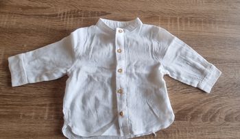Chemise