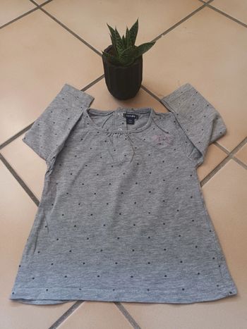 T.shirt manches longues