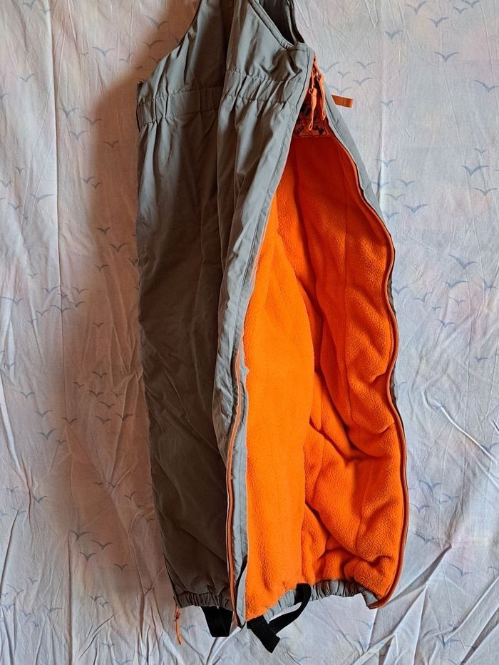 Salopette de ski pour enfant marque go sport - photo numéro 7