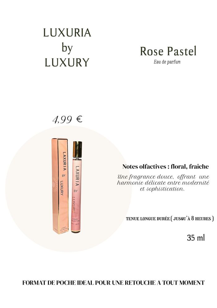 Parfums - photo numéro 5