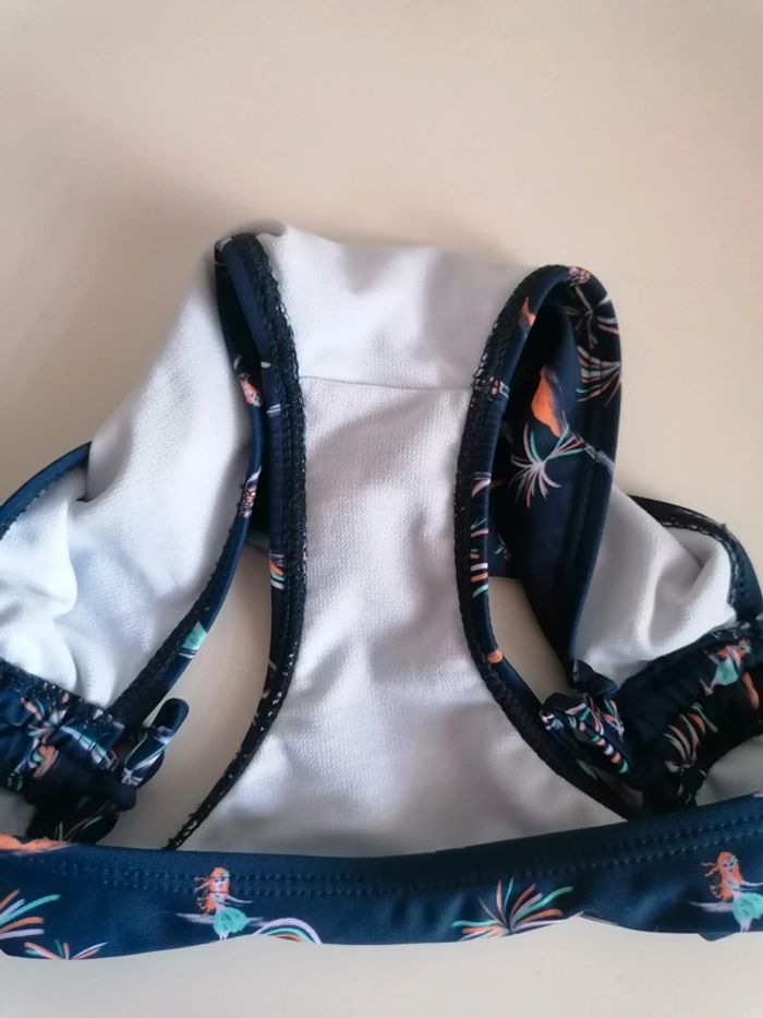 Culotte de bain 8ans Firefly - photo numéro 5