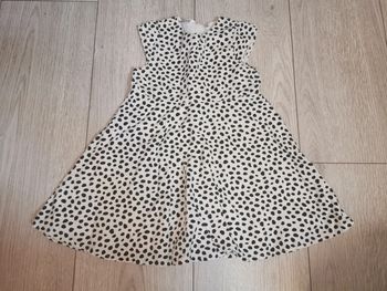Robe doublée Kid Kanai