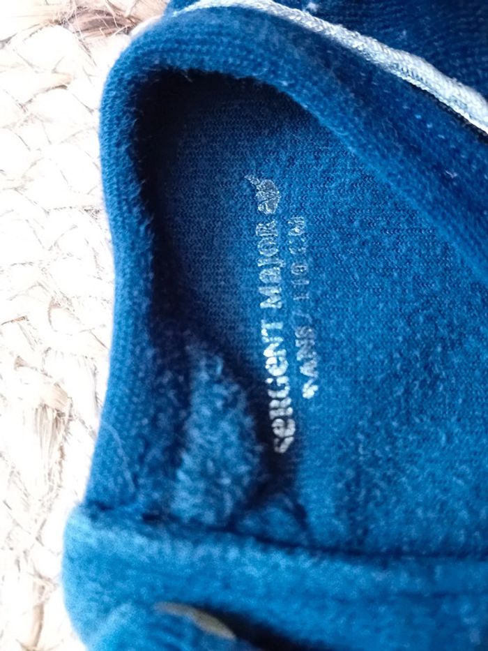 Chemise de nuit de Noël Sergent Major - photo numéro 3