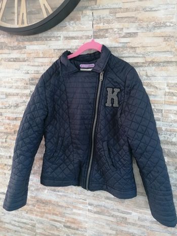 Veste IKKS taille 12ans #12ans_krocaro