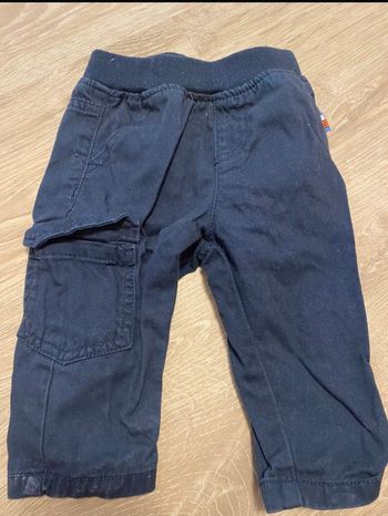 Pantalon DPAM 6 mois