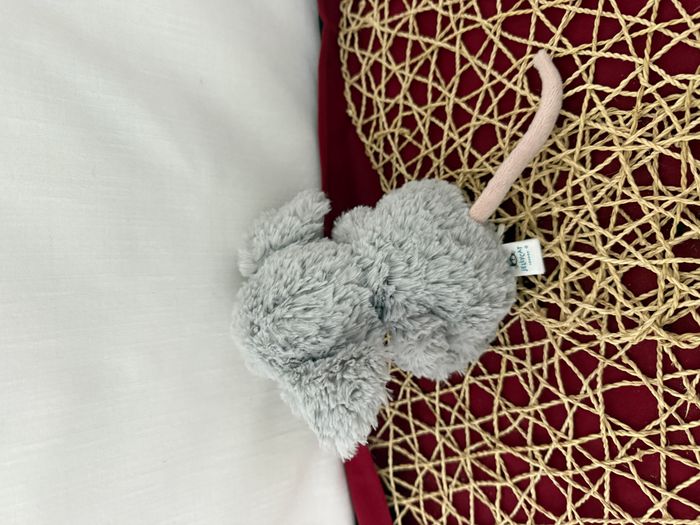 Jellycat Yummy Mouse - photo numéro 3