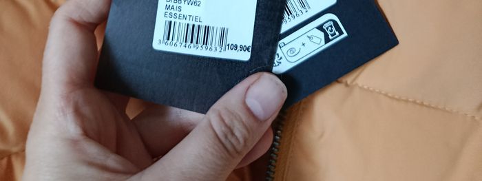 Doudoune Kaporal neuve - photo numéro 7