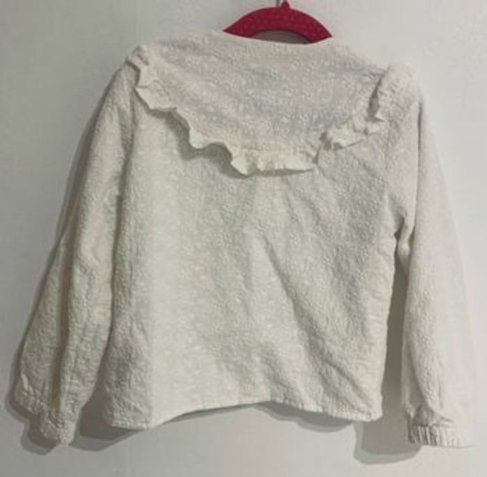 Belle veste Sergent Major - photo numéro 5