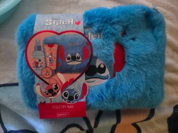 Trousse Garnie Stitch 