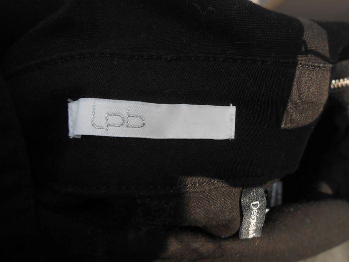 Combinaison noir les petites bombes - photo numéro 6