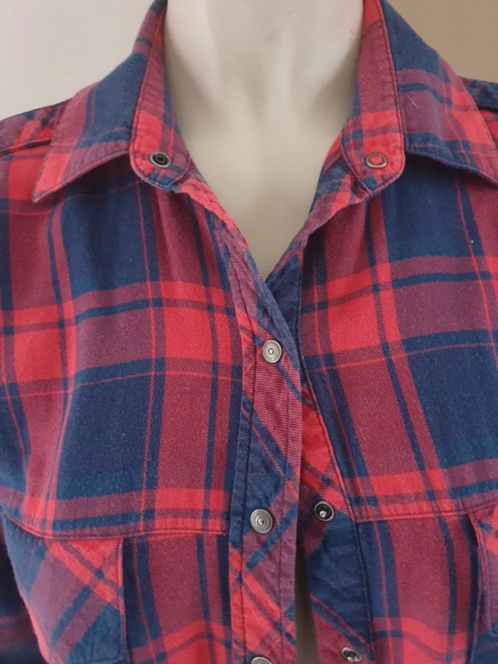 Chemise Zara 💕 - photo numéro 4
