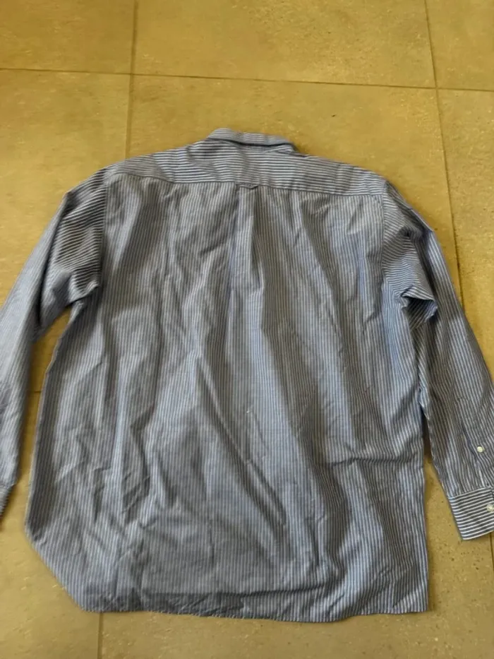 Chemise Milford clan, très bon état, taille XXL - photo numéro 4