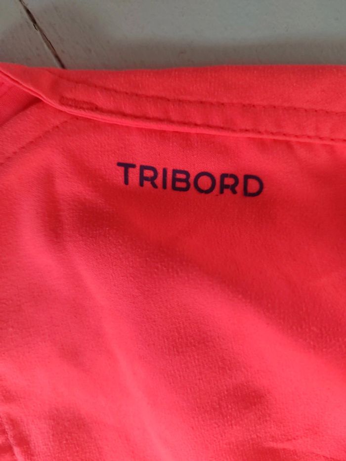 Short tribord - photo numéro 2