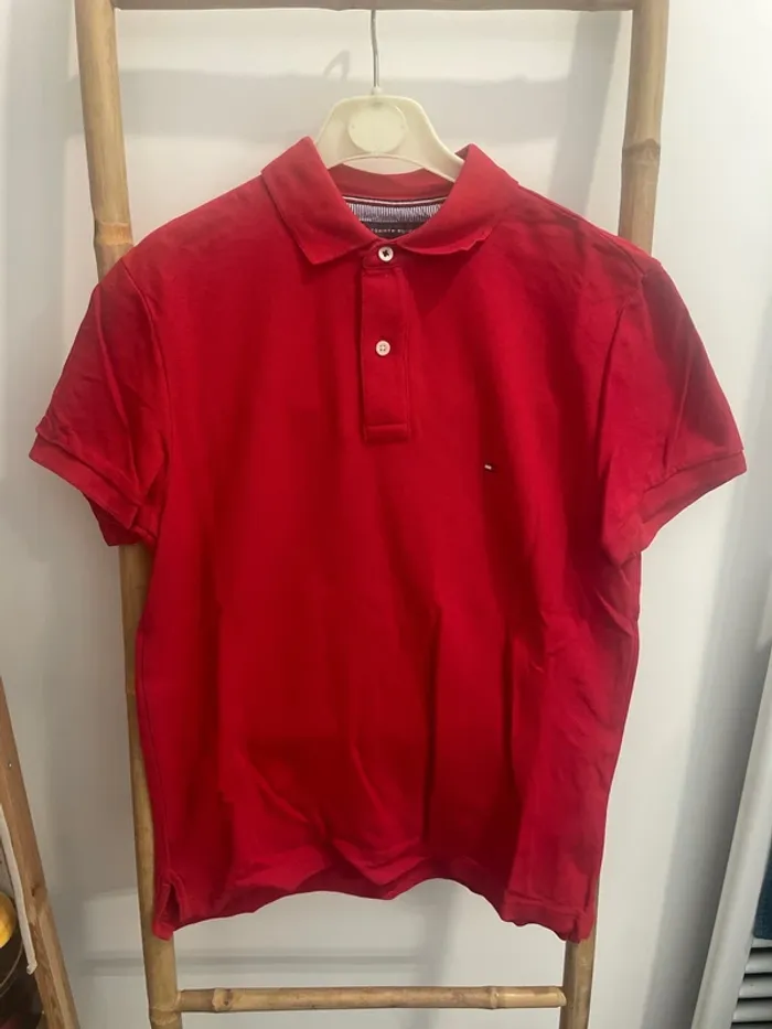 Polo - tommy hilfiger