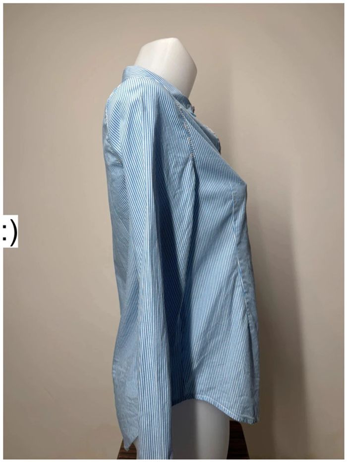 Chemise Femme Tommy Hilfiger taille XL - photo numéro 3