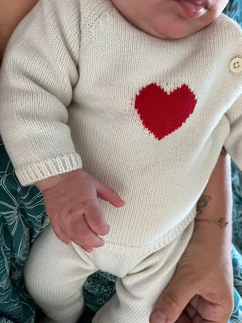 Ensemble « cœur »