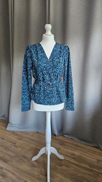Blouse, taille 34, Only 